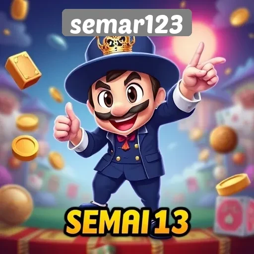 Keunggulan Bermain di Situs Game Semar123
