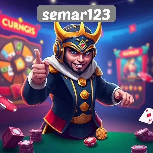 Menelusuri Keunggulan Game di Situs Semar123
