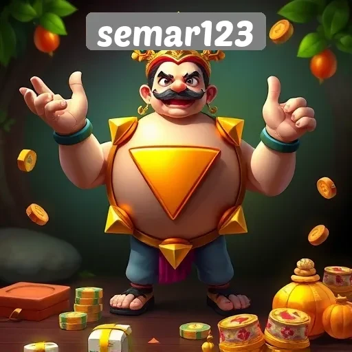 Menjelajahi Keunikan dan Fitur Utama di Semar123