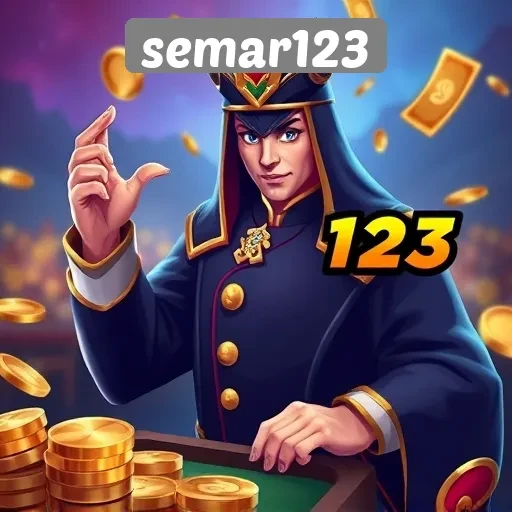 Kelebihan dan Fitur Menarik dari Semar123
