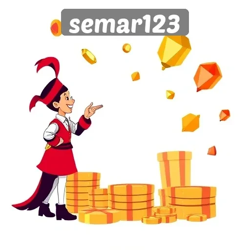 Fitur Menarik yang Dimiliki Semar123 untuk Pengguna