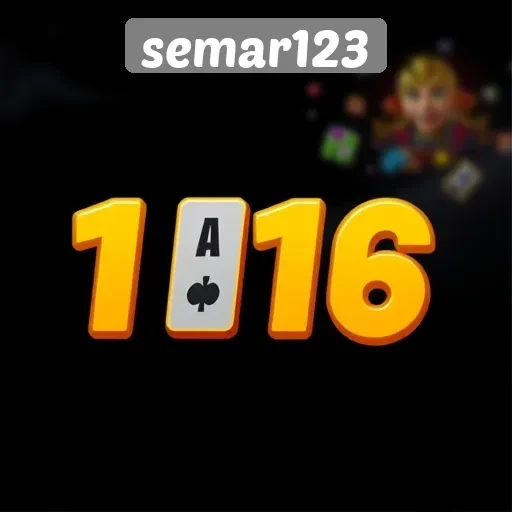 Panduan Memulai Game di Semar123 untuk Pemula