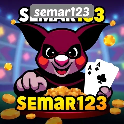 Pengenalan Situs Semar123 Sebagai Platform Game Terpercaya