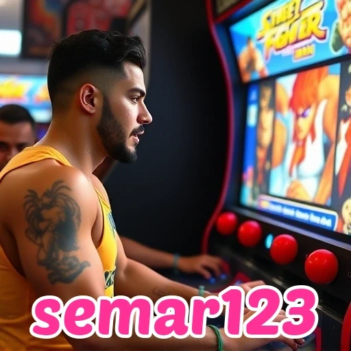 semar123: Temukan Pesona Permainan Puzzle yang Seru dan Menarik