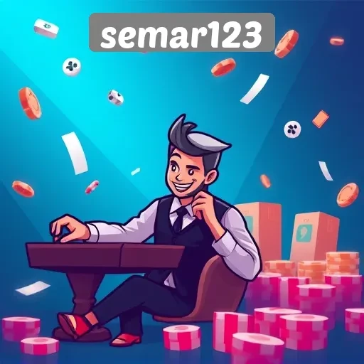 Cara Mendaftar dan Memulai di Situs Game Semar123