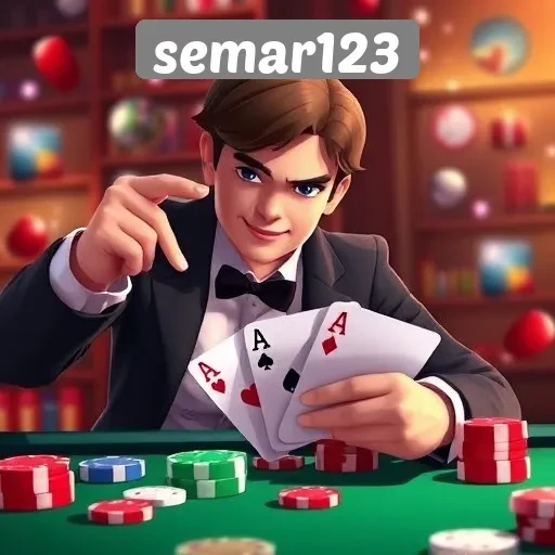 Ulasan Lengkap Tentang Situs Game Semar123