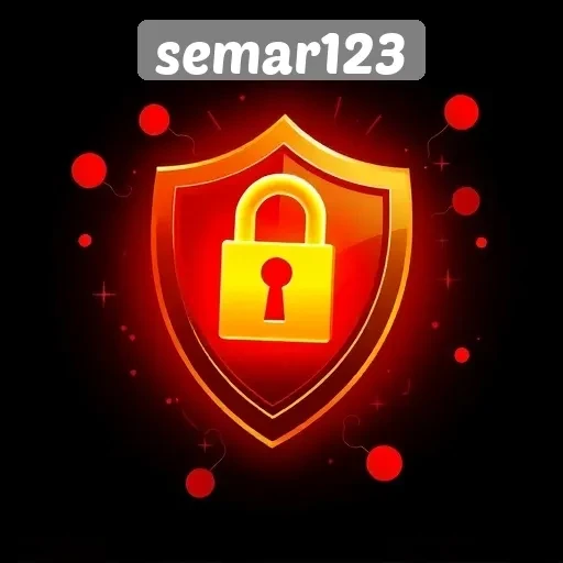 Aspek Keamanan dan Privasi di Situs Game Semar123
