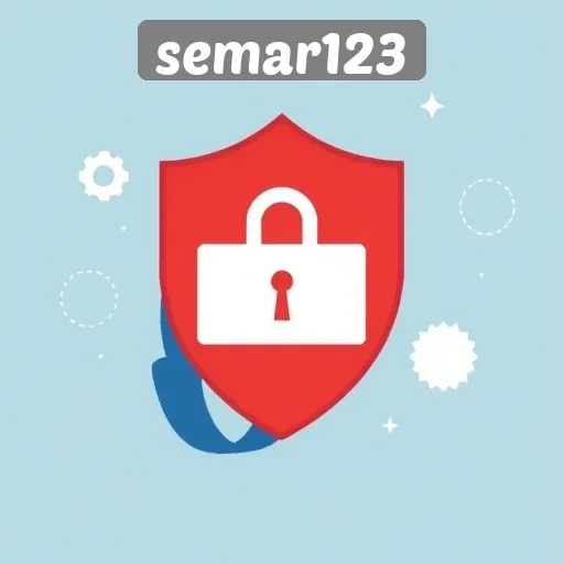 Analisis Keamanan dan Privasi di Situs Semar123