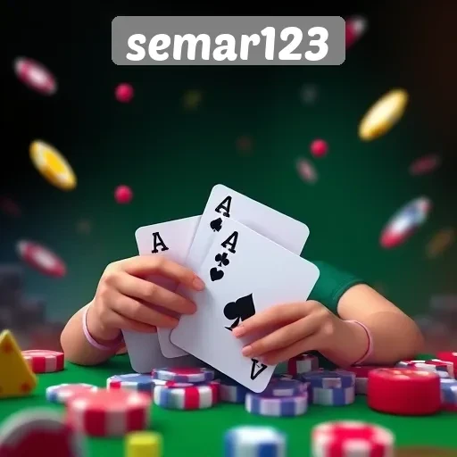 Perbandingan Semar123 Dengan Situs Game Lain Di Indonesia
