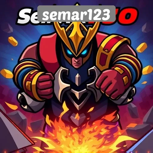 Mengapa Semar123 Menjadi Destinasi Game Populer di Indonesia