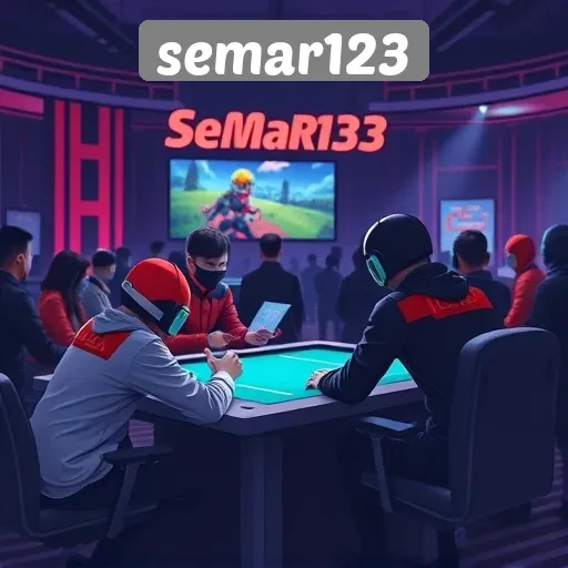Bagaimana Semar123 Mempengaruhi Industri Game Tanah Air