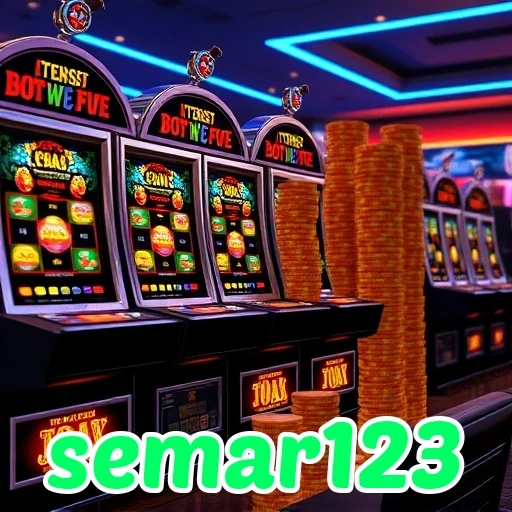 semar123 Toko
