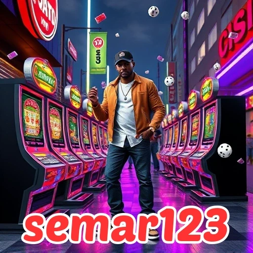 semar123 Tim