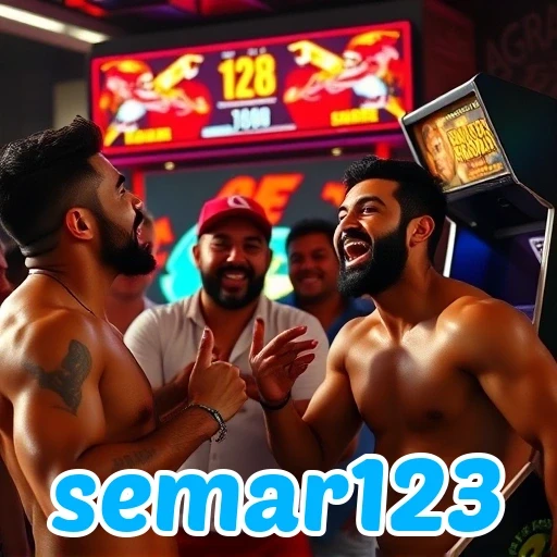 semar123 Tutorial