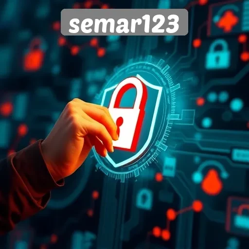 Keamanan dan Privasi Pengguna di Semar123