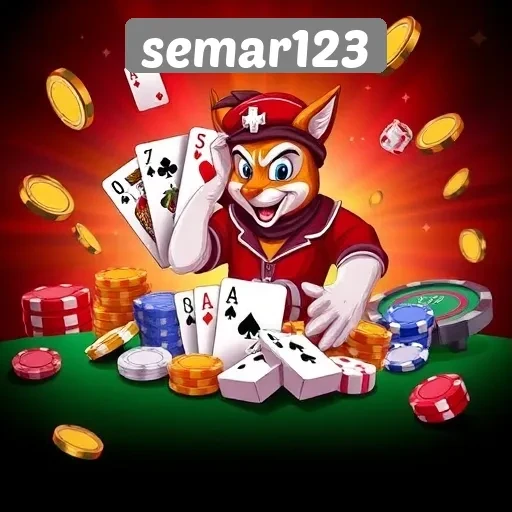 Beragam Jenis Permainan yang Tersedia di Semar123